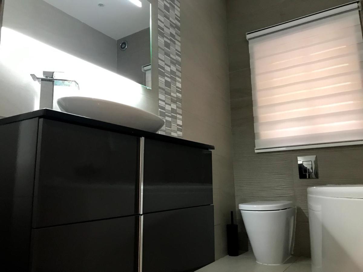 Marsascala 3 Bedrooms Apartment Very Close To Beach Il-Mahsel Экстерьер фото