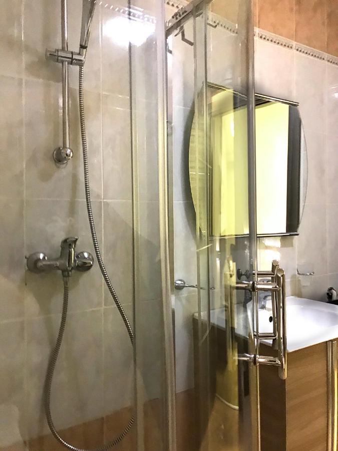 Marsascala 3 Bedrooms Apartment Very Close To Beach Il-Mahsel Экстерьер фото