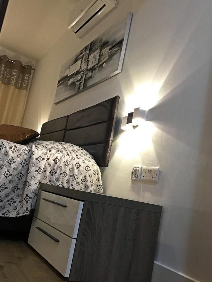 Marsascala 3 Bedrooms Apartment Very Close To Beach Il-Mahsel Экстерьер фото