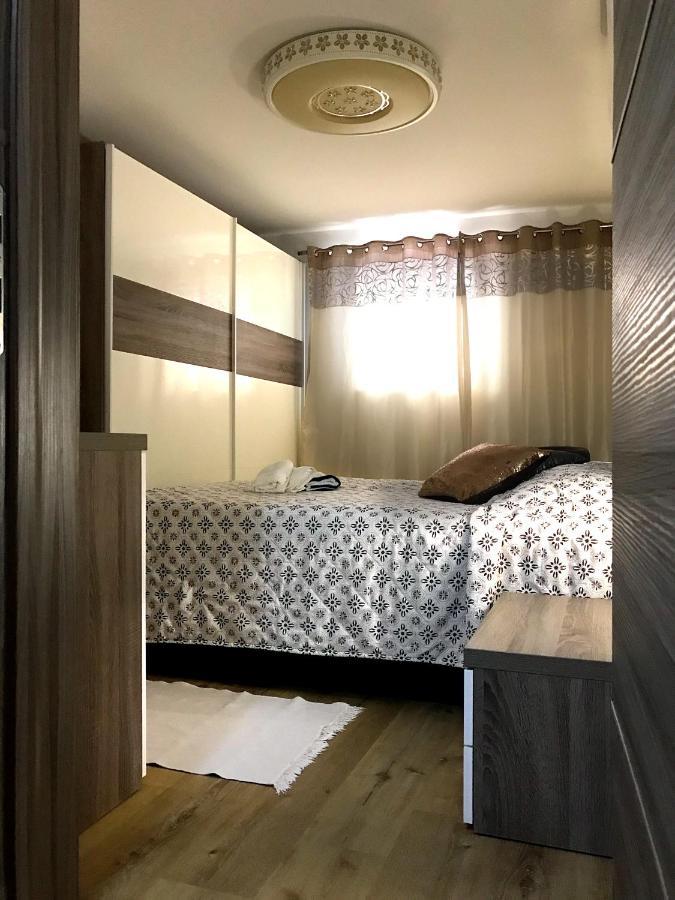 Marsascala 3 Bedrooms Apartment Very Close To Beach Il-Mahsel Экстерьер фото